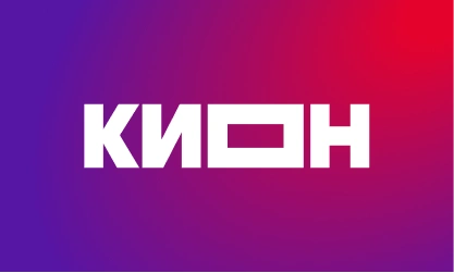 КИОН App Icon