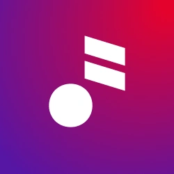 КИОН Музыка App Icon